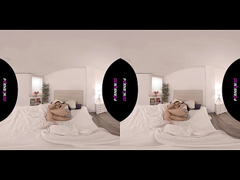 ❤️ I-PORNBCN VR Iilesbians ezimbini eziselula zivuka zinophondo kwi-4K 180 3D eyinyani eyinyani Geneva Bellucci Katrina Moreno ️❌  kwi-xh.downloadassertion.top ️❤